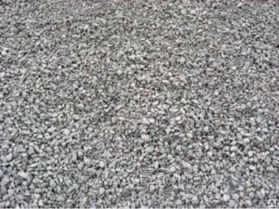 Фото №0 Гравий с доставкой