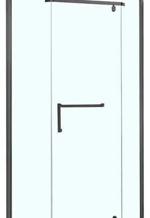 Фото №0 Azario Edmonton душевое ограждение 90х90 см AZ-NNC3231-1 900