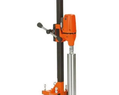 фото ДРЕЛЬ АЛМ. СВЕРЛ. HUSQVARNA DMS 160 A