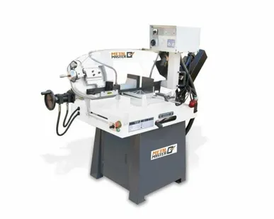 фото Полуавтоматический ленточнопильный станок Metal Master BSM-250 SAF VARIO