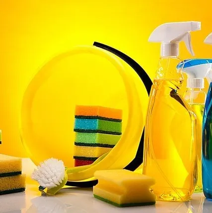 Фото №0 УБОРКА КОТТЕДЖЕЙ