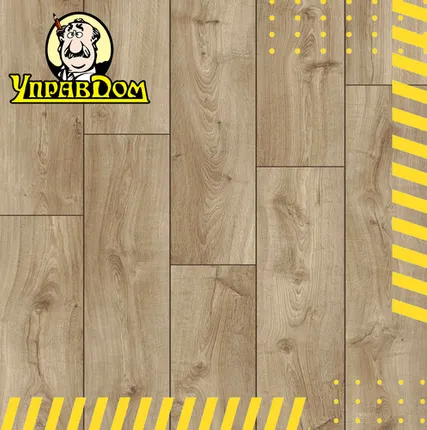 Фото №0 Ламинат Quick-Step Quick Step Eligna Wide 8 33 V4 UWH 8634 Дуб ивовый