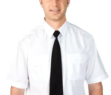 фото Галстук черный