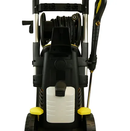 Фото №1 Мойка высокого давления Sturm! PW92130I