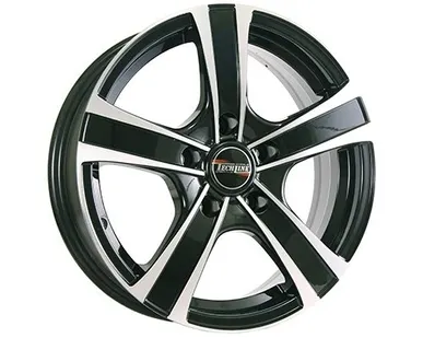 фото Колесный диск Tech-Line 619