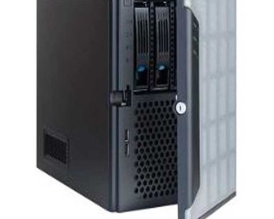 фото Divitec IP-видеосервер Divitec DT-NVS32L