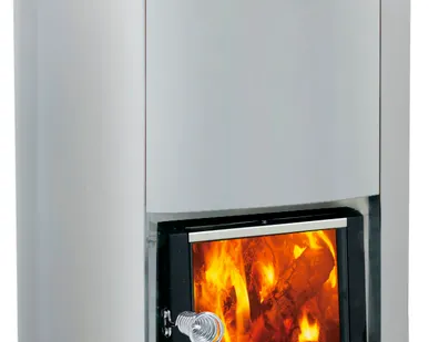 фото Печь-бак Harvia WP 500, 50 л с крышкой