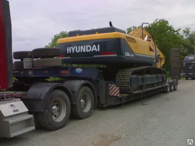 Фото №0 Перевозки в Магадан