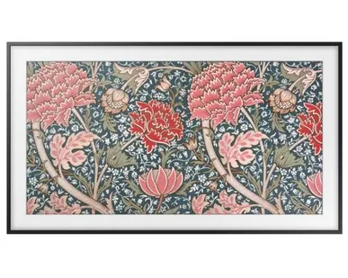 фото Телевизор QLED Samsung The