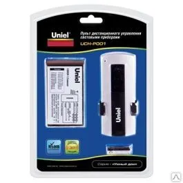 Фото №0 Пульт управления светом UCH-P001-G2-1000W-30M 02245