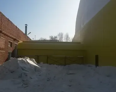 фото Кровельные работы