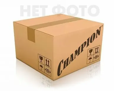 фото Инвертор сварочный CHAMPION IW-140/6 ATL (MMA/TL/vrd,160-260В,6кВА,140А,ПН60%), CHAMPION