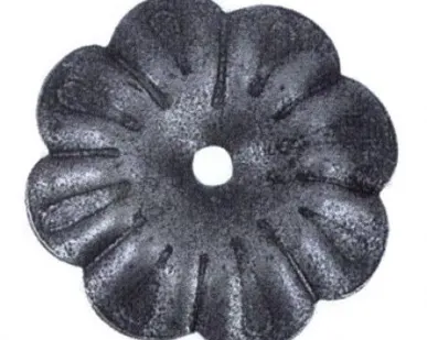 фото Штамп кузнечный CY-M084