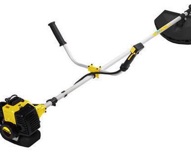 фото Бензиновый триммер Huter GGT-1000T