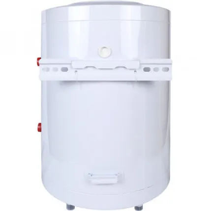 Фото №1 Бойлер косвенного нагрева настенный 190л (18,5 кВт) ROMMER, с ТЭН 2,4 кВт