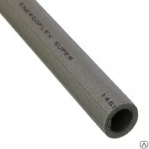 фото Трубки ENERGOFLEX Трубка Energoflex SUPER 028/06-2