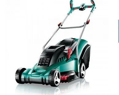фото Газонокосилка Bosch ROTAK 40