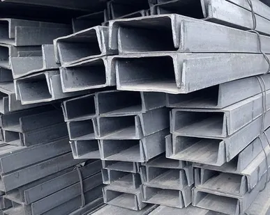 фото Швеллер ГОСТ 8240/ТУ 16П Ст.3пс/сп5 12м