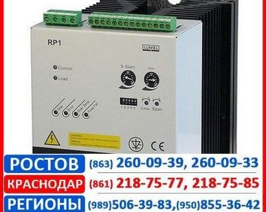 фото Регулятор мощности