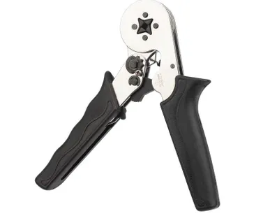 фото Кримпер для обжима штыревых наконечников 0.25-6.0кв.мм (HT-864) (HY-UD64) PROCONNECT 12-3202-4