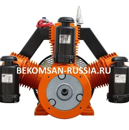 Фото №3 Компрессор