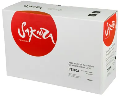 фото Картридж Sakura CE260A