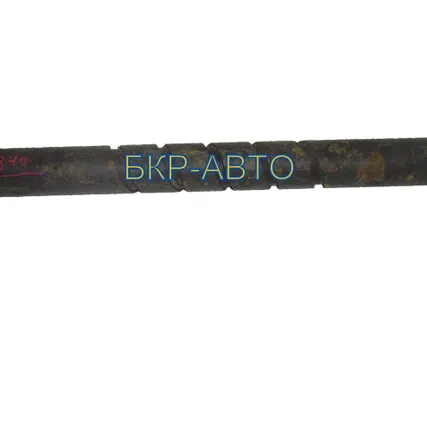 Фото №0 Ось трапа ЧМЗАП 93853-8525026-10 L=840