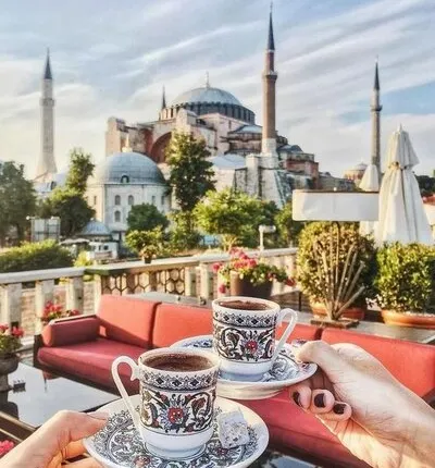 Фото №0 Туры в Турцию