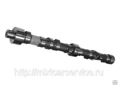 Фото №0 Распредвал (CAMSHAFT) на двигатель Nissan K15