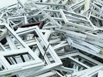 Фото №0 Оконные рамы (без стекол)