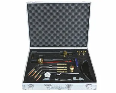 фото 43470 Комплект пропановый RB-22P FENIX (KRASS) БЕЗ СКИДКИ