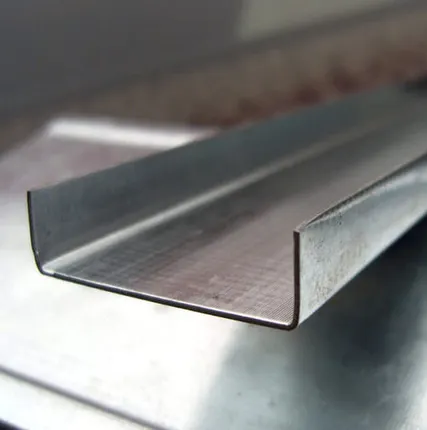 Фото №0 Швеллер гнутый 180 x 80 x 5