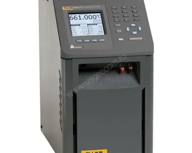 фото Сухоблочный калибратор температуры Fluke 9173-F-R-256