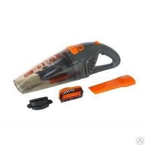 Фото №0 Автомобильный пылесос daewoo davc150