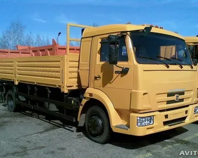 фото КАМАЗ 4308-6083-28(R4)
в