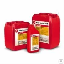 Фото №0 Добавка для зимнего бетонирования -25С Технониколь Master 5л