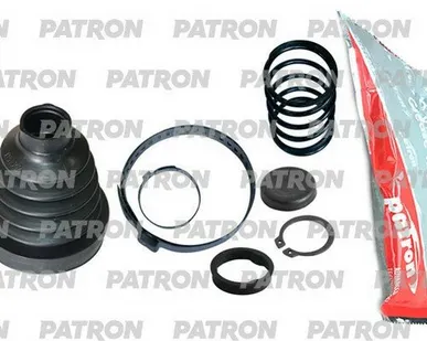 фото PDC5607 Пыльник ШРУСа