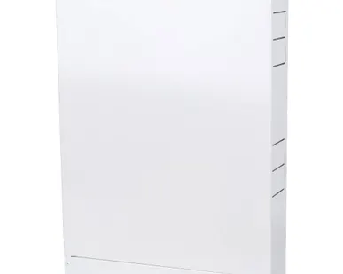 фото Шкаф распределительный наружный 1-3 выходов (ШРН-1) STOUT