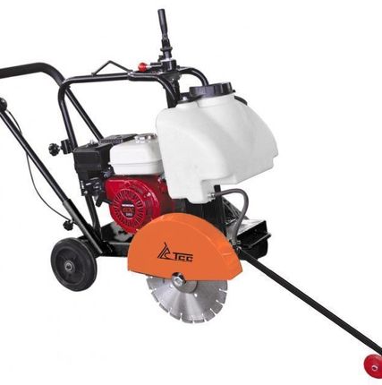 Фото №0 Нарезчик швов TSS RH-350H Honda GX160