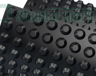 фото ГЕОМЕМБРАНА