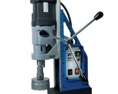 фото Сверлильный станок на магнитном основании FE 100RL X