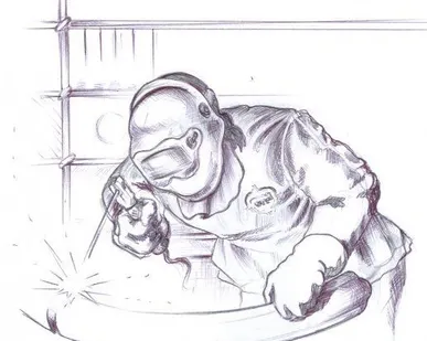 фото Механизм подающий ПДГ-401 РИКОН (65403)