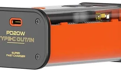 фото Powerbank Recci Mars Series