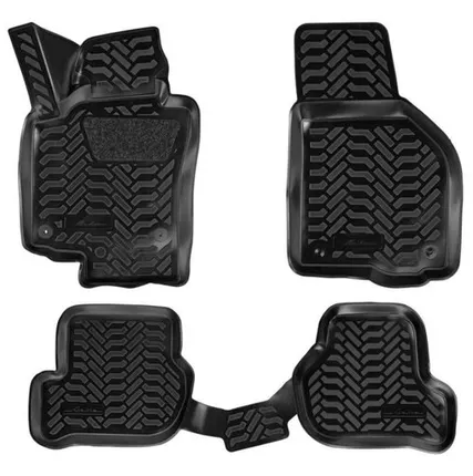 Фото №0 Комплект ковриков Airline