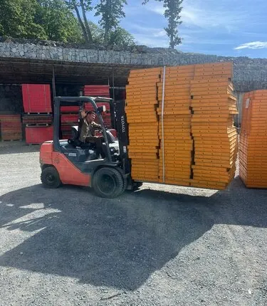 Фото №0 Щит 400х1200мм, Новый