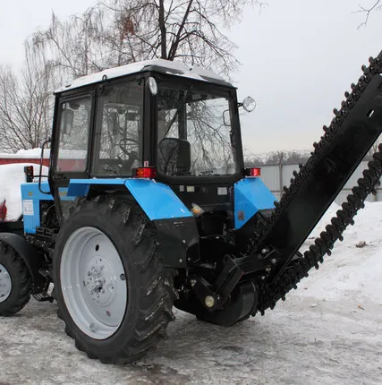 Фото №0 Аренда бары на базе МТЗ