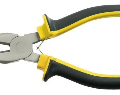 фото Плоскогубцы 200мм