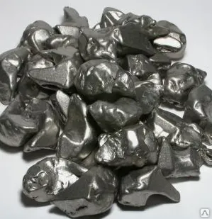 фото Йодидный цирконий ТУ 95-46-82