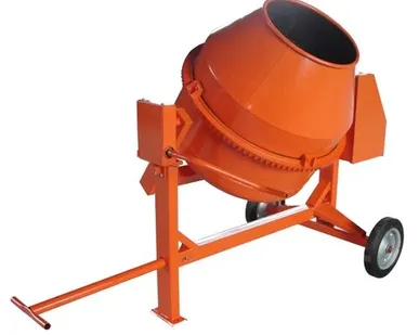 фото Бетоносмеситель zitrek ZBR 700