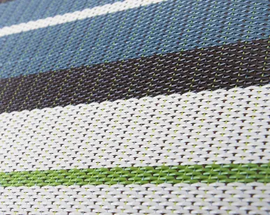 фото Виниловая плитка Hoffmann Stripe ECO-11024BS